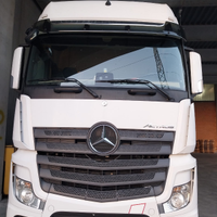 Camion Mercedes