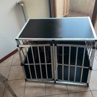 Kennel per cani di grossa taglia