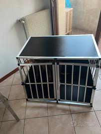 Kennel per cani di grossa taglia