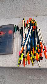 TROTA LAGO.
Tutto quello c'è in foto.