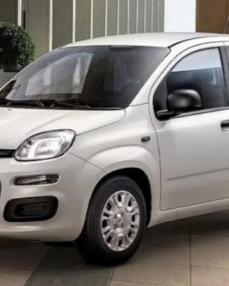 Fiat Panda 1.0 GSE S&S Hybrid Pop Van 2 posti