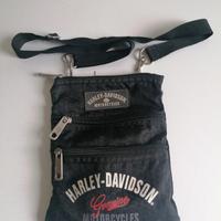 Borsello Harley Davidson 