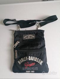 Borsello Harley Davidson 