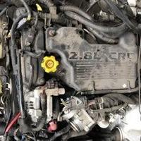 Motore jeep vm13 jeep cherokee