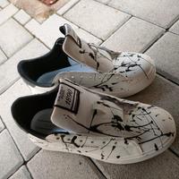 scarpe personalizzate