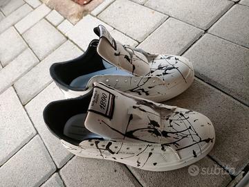 scarpe personalizzate