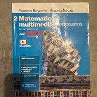 Matematica multimediale azzurro 2