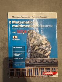 Matematica multimediale azzurro 2