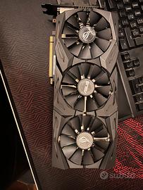 Gtx1080 TI 11gb