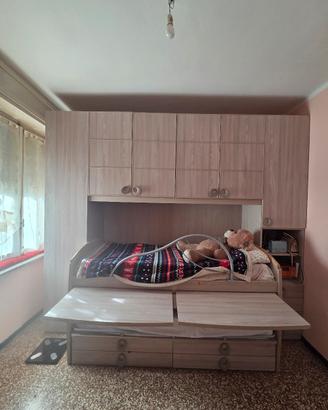 Cameretta, in zona Asti 