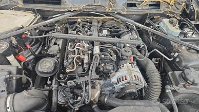 Motore bmw 320d E90 E91 x3 2.0d n47d20a 177cv