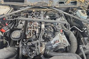 Motore bmw 320d E90 E91 x3 2.0d n47d20a 177cv