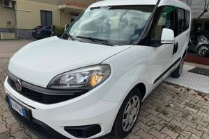 Fiat Doblo Doblò 1.6 MJT 16V 120CV Easy