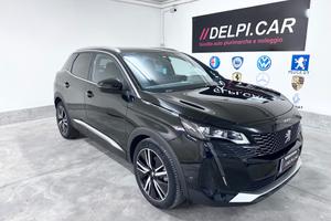 Peugeot 3008 BlueHDi 130 S&S EAT8 GT Pack