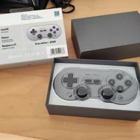 8BitDo SN30 Pro Bluetooth