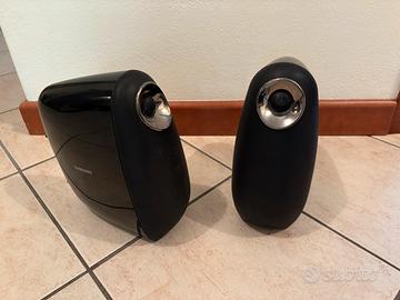 Casse Home Cinema / Home Theatre