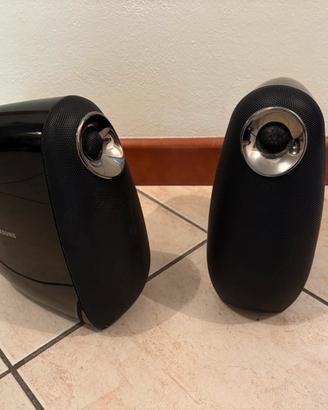 Casse Home Cinema / Home Theatre