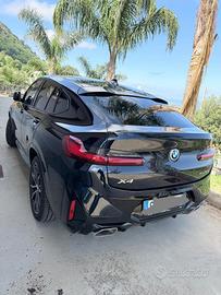 BMW X4 M SPORT 2000