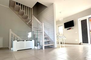 Casa semi indipendente a Rovito