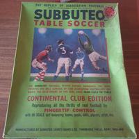 subbuteo