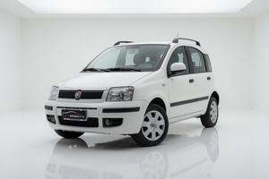 Fiat Panda 1.4 Natural Power Classic 2012