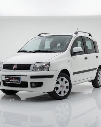 Fiat Panda 1.4 Natural Power Classic 2012
