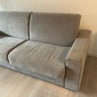 Divano letto