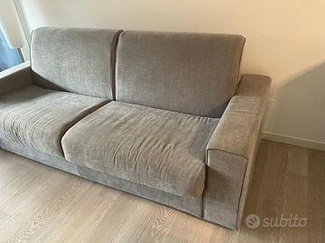 Divano letto