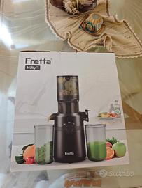 Frullatore/ estrattore di succo a freddo F5000 