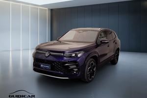 VOLKSWAGEN Tayron - Tayron 1.5 tsi ehybrid R-Line