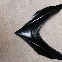 carena boomerang anteriore majesty 400
