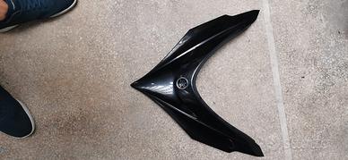 carena boomerang anteriore majesty 400