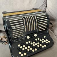Fisarmonica HOHNER