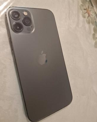 IPHONE 12 PRO