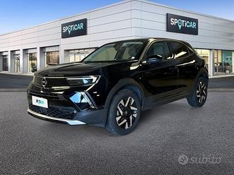 Opel Mokka 1.2 T Elegance 100cv MT6