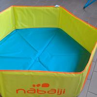 Piscinetta da spiaggia Tidipool Nabaiji