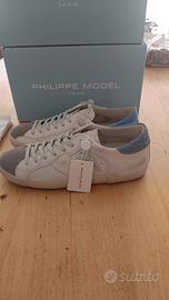 scarpe Philippe Model 43 