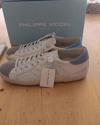 scarpe Philippe Model 43 