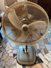 Ventilatore vintage bimar