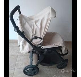 Passeggino CAM modello Dinamico