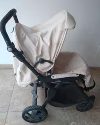 Passeggino CAM modello Dinamico