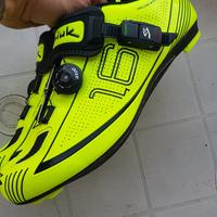 scarpe ciclismo