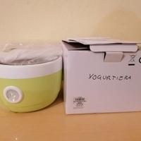 Yogurtiera elettrica Nuova
