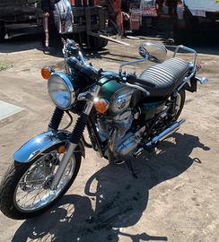 Kawasaki w 800