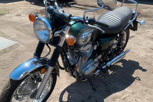 Kawasaki w 800