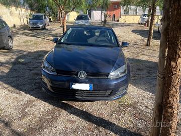 Volkswagen Golf 1.6 TDI 5p. Comfortline BlueMotion