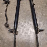 Gilera 150 autostrada