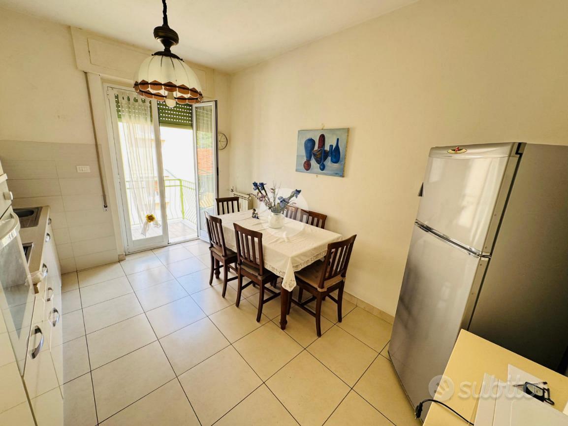 Apartment in Sestri Levante, Ginestra - Vista 3