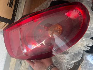 faro Fiat Bravo