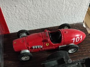 modellini auto